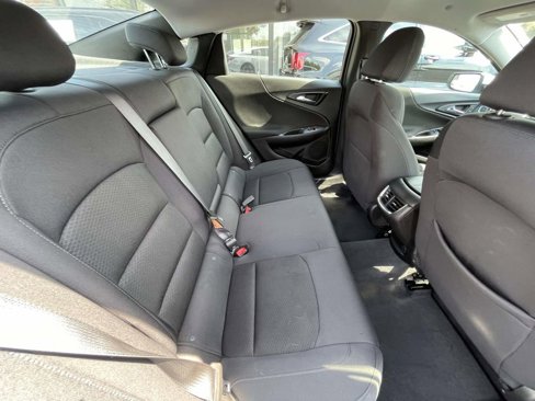 Used 2023 Chevrolet Malibu LT image 19