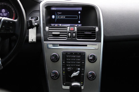Used 2012 Volvo XC60 3.2 image 33