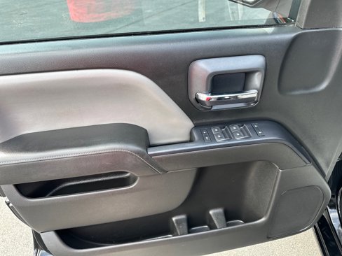 Used 2015 Chevrolet Silverado 1500 W/T image 10