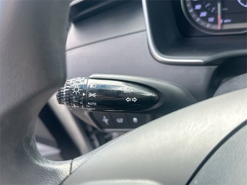 Used 2023 Hyundai Tucson SEL image 26
