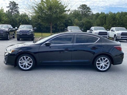 Used 2020 Acura ILX image 7