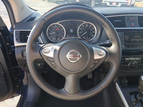 Used 2019 Nissan Sentra SV image 22