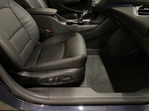 Used 2023 Chevrolet Malibu LT image 83