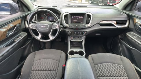Used 2020 GMC Terrain SLE image 18