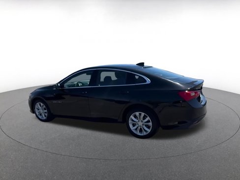 Used 2023 Chevrolet Malibu LT w/ Driver Confidence Package image 10