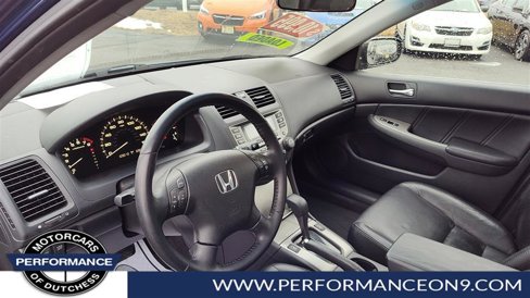 Used 2006 Honda Accord EX-L image 12