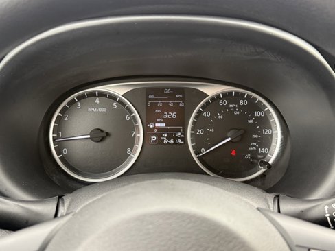 Certified 2021 Nissan Kicks S image 29