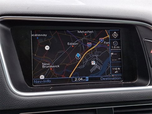 Used 2012 Audi Q5 3.2 Premium Plus w/ Audi MMI Navigation Plus Pkg image 4