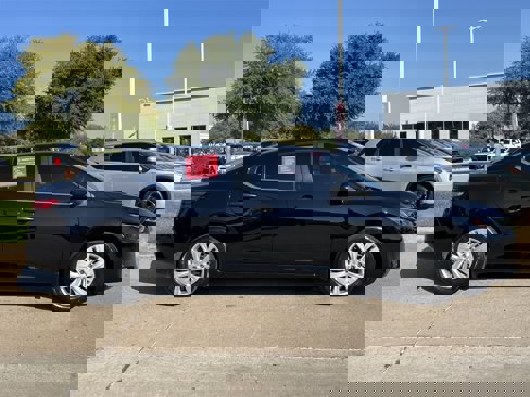 Certified 2024 Nissan Sentra S image 3