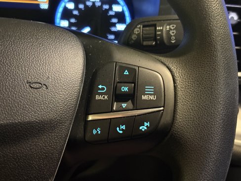 Used 2024 Ford Bronco Sport Big Bend image 19
