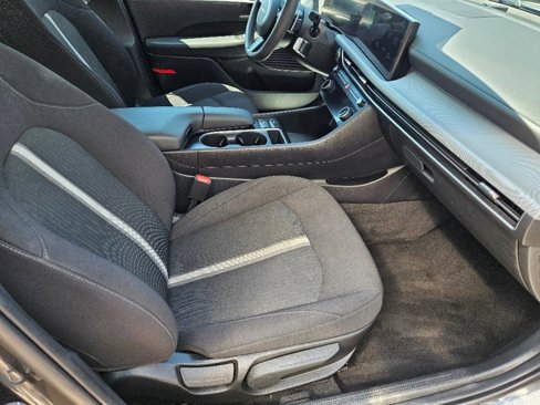 Used 2024 Hyundai Sonata SEL image 17