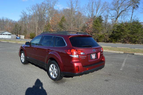 Used 2013 Subaru Outback 2.5i Limited image 60