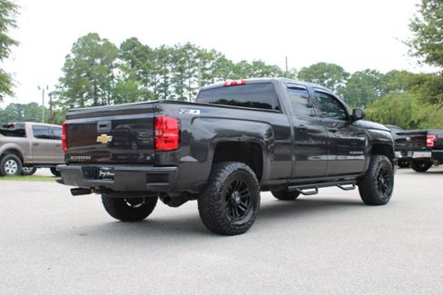 Used 2014 Chevrolet Silverado 1500 LT image 5