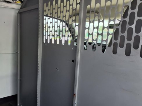 Used 2021 Chevrolet Express 3500 w/ Driver Convenience Package image 23