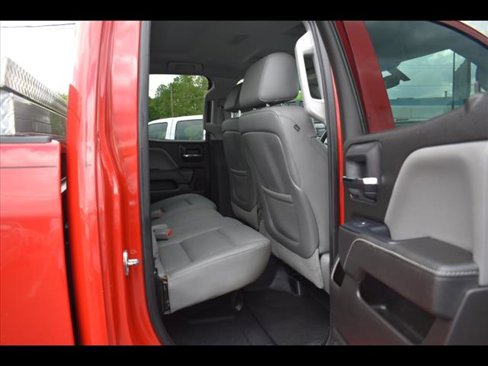 Used 2015 Chevrolet Silverado 2500 W/T w/ WT Convenience Package image 6