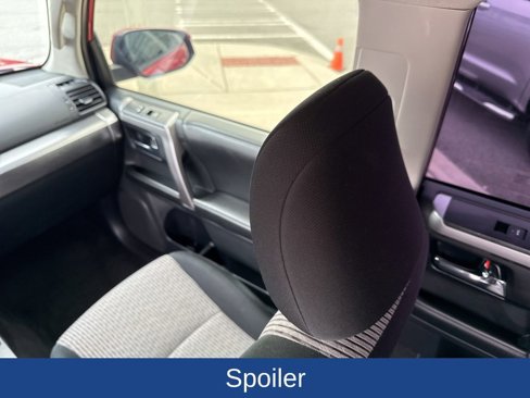 Used 2015 Toyota 4Runner SR5 image 17