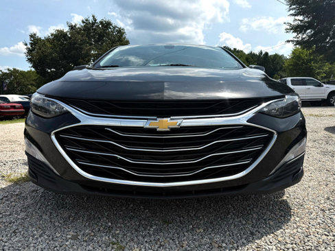 Used 2019 Chevrolet Malibu LT image 9