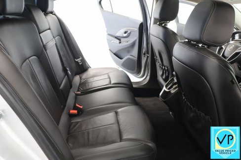 Used 2016 Buick LaCrosse Leather image 28