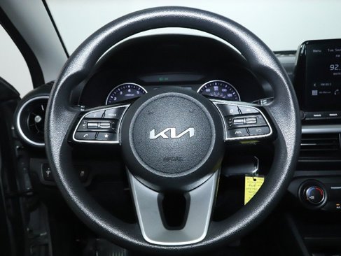 Used 2024 Kia Forte LXS image 21