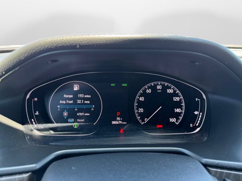 Used 2020 Honda Accord EX image 13