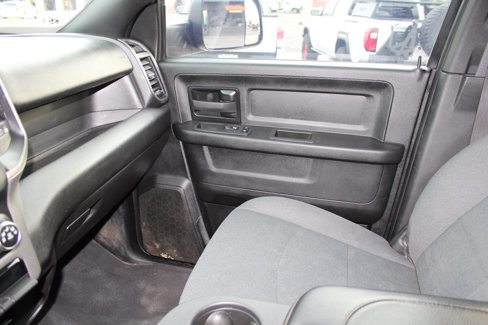 Used 2022 RAM 2500 Tradesman image 65