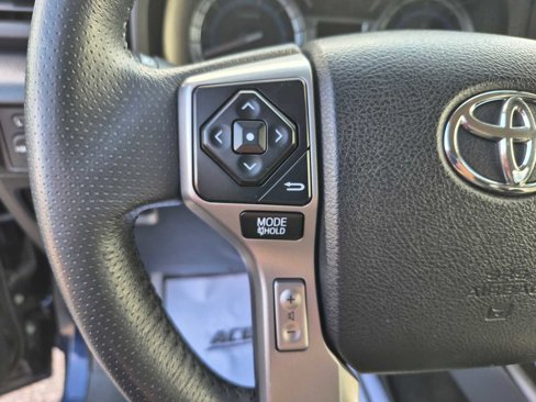 Used 2019 Toyota 4Runner SR5 Premium image 14