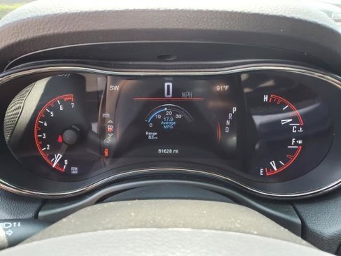 Used 2020 Dodge Durango GT image 9
