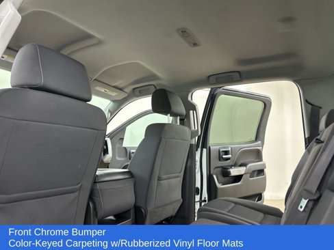 Used 2016 Chevrolet Silverado 1500 LT w/ All Star Edition image 26