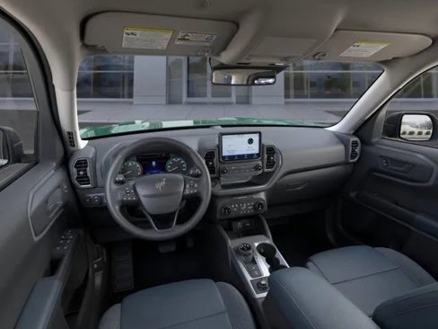 New 2024 Ford Bronco Sport Outer Banks image 9