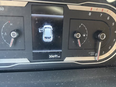 Used 2023 Hyundai Tucson SEL image 8
