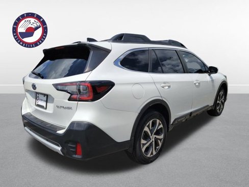 Used 2021 Subaru Outback Limited w/ Popular Package #2 image 28