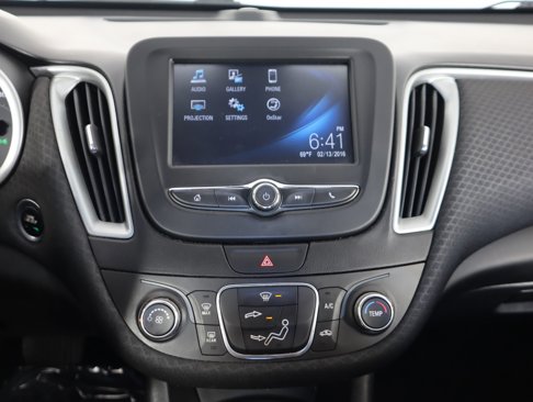 Used 2016 Chevrolet Malibu LS image 17