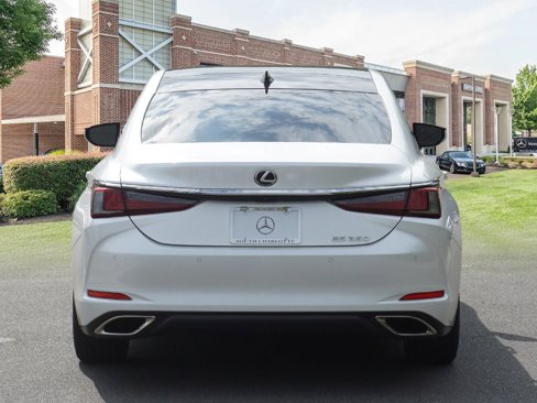 Used 2019 Lexus ES 350 image 5