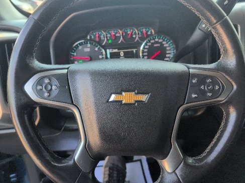 Used 2018 Chevrolet Silverado 1500 LT w/ LT Eassist Package image 20