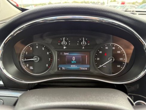 Used 2022 Buick Encore Preferred image 16