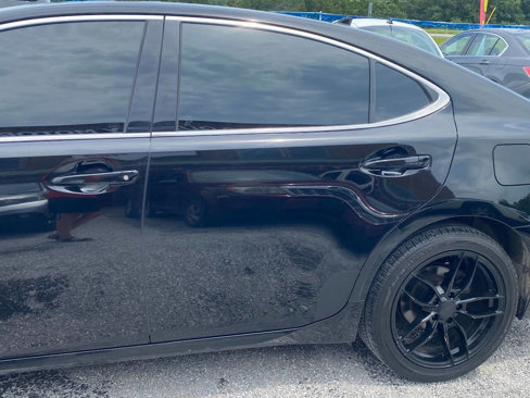 Used 2013 Lexus ES 350 image 8