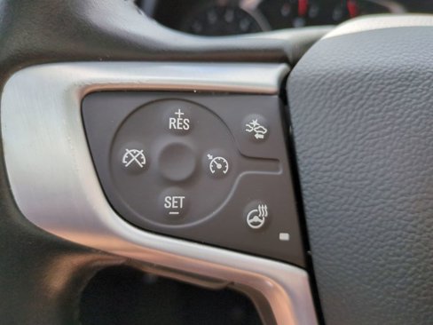 Used 2020 GMC Terrain SLT w/ Preferred Package image 24