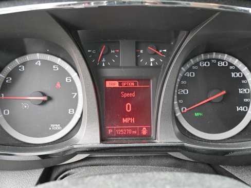 Used 2016 GMC Terrain SLE w/ Technology Package image 20