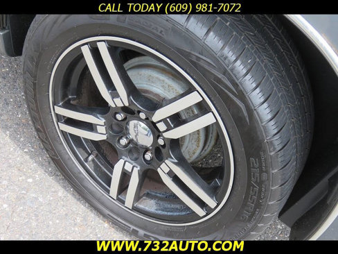 Used 2008 Chevrolet HHR LS image 26