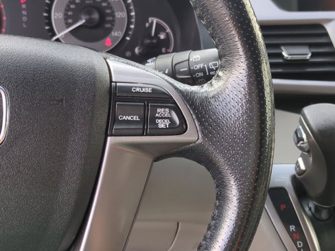 Used 2015 Honda Odyssey EX-L image 19