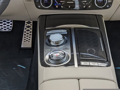 Certified 2024 Genesis G80 2.5T w/ Sport Prestige Package image 13