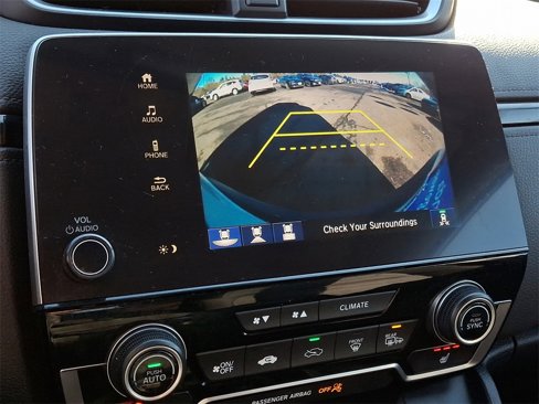 Used 2021 Honda CR-V EX image 18