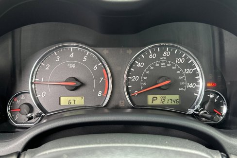 Used 2013 Toyota Corolla S w/ Premium Pkg image 19