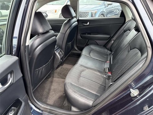 Used 2018 Kia Optima EX image 16