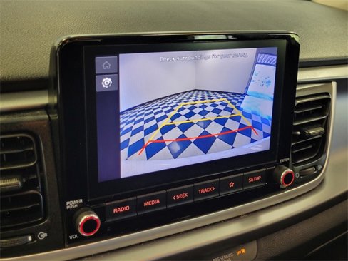 Used 2023 Kia Rio LX image 17