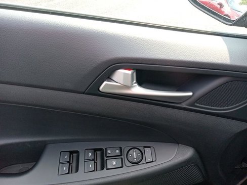 Used 2020 Hyundai Tucson SEL image 18