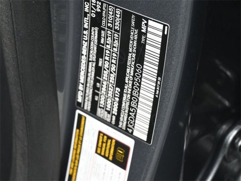 Used 2018 Mercedes-Benz GLE 350 image 18