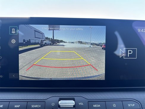 New 2025 Kia K4 GT-Line image 17