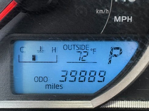 Used 2015 Toyota RAV4 XLE image 27