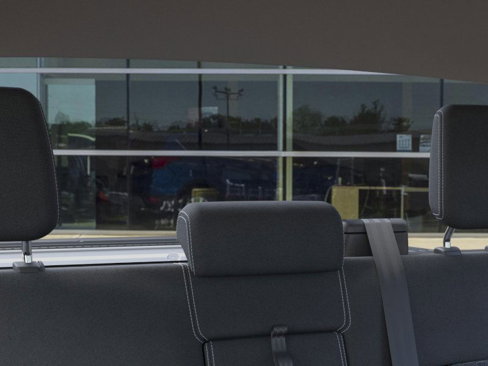 New 2025 Ford Ranger XL image 22